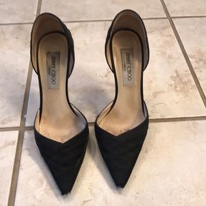 Jimmy Choo size 36 (6)